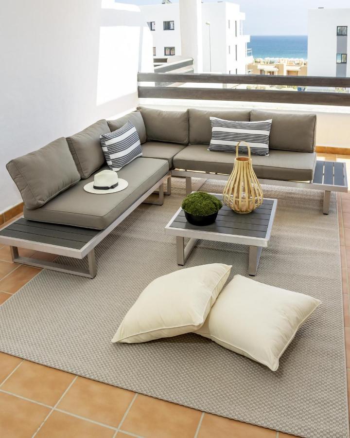 Djc - Modern 2 Bedroom Apartment Close To Beach Casares Exterior foto