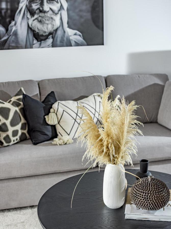 Djc - Modern 2 Bedroom Apartment Close To Beach Casares Exterior foto