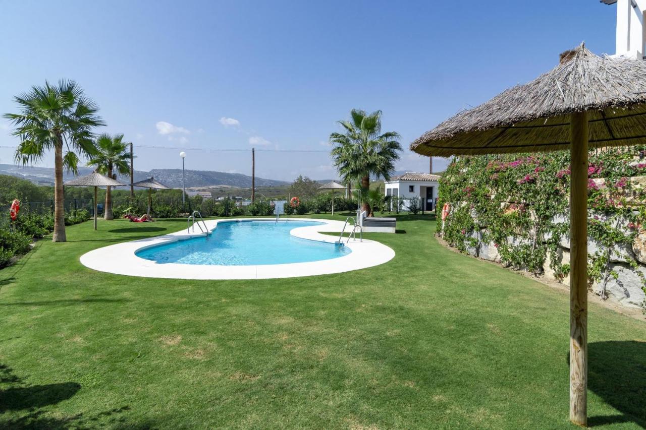 Djc - Modern 2 Bedroom Apartment Close To Beach Casares Exterior foto