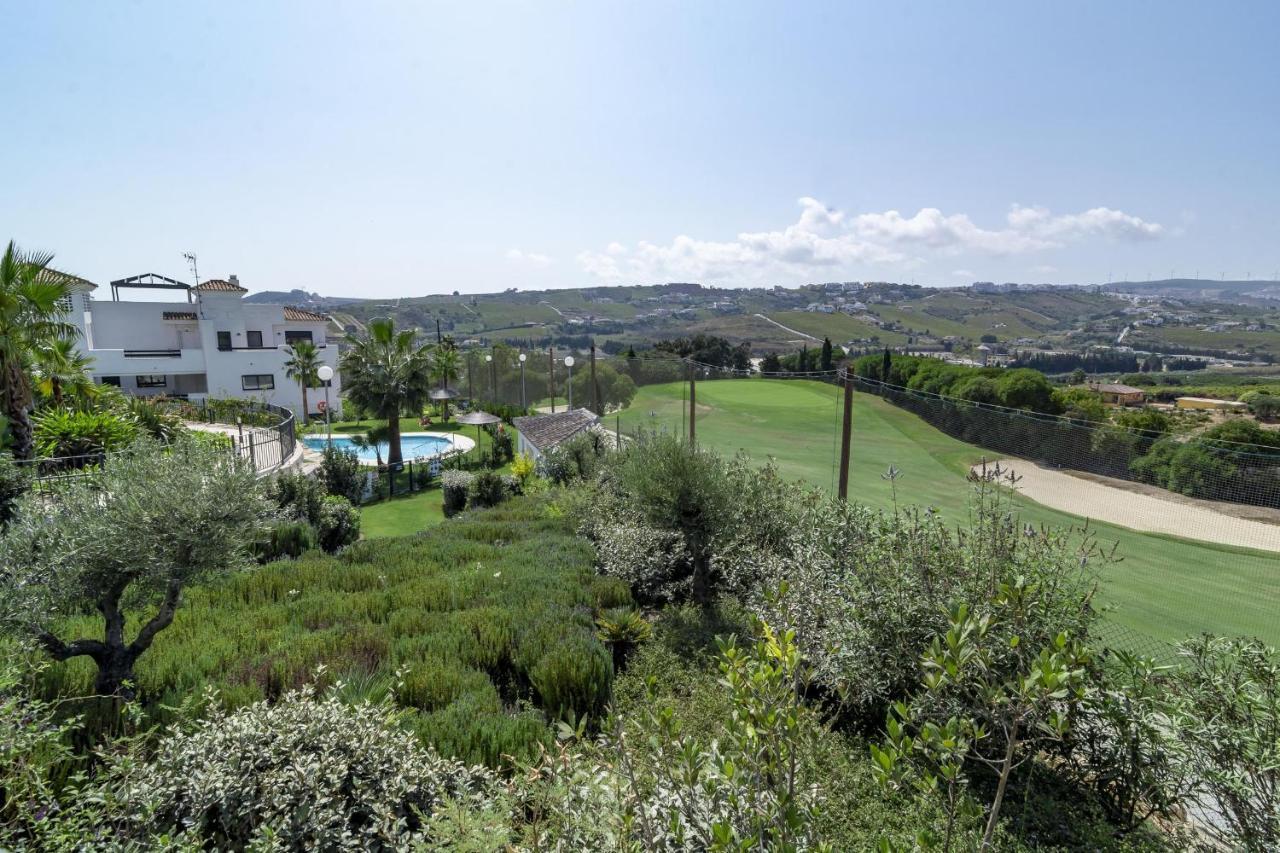 Djc - Modern 2 Bedroom Apartment Close To Beach Casares Exterior foto